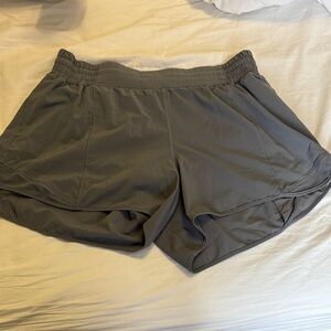 Lululemon Shorts, Lined